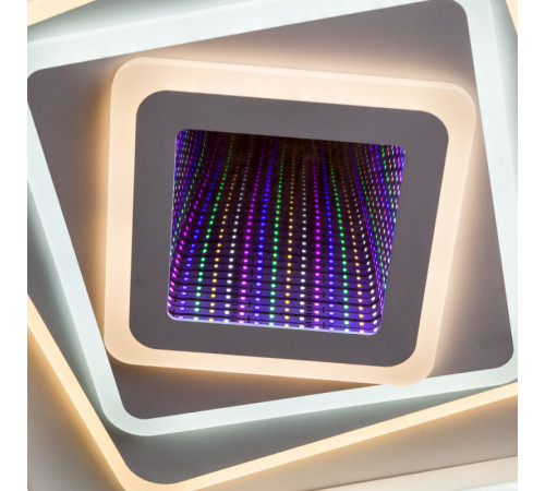 Накладной светильник ARTE Lamp A1433PL-1WH