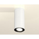Накладной поворотный светильник Ambrella Light Techno XS7442002 (C7442, N7002)