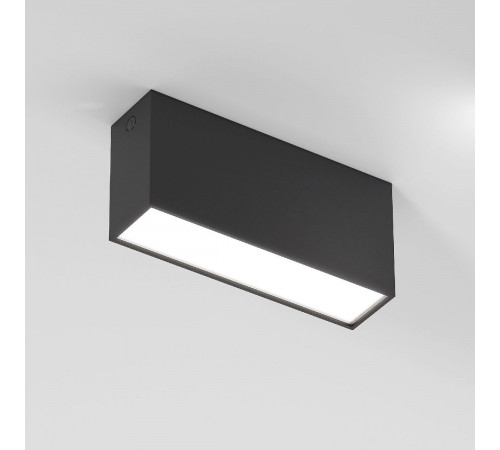 Накладной светильник Elektrostandard Block 4690389205897 25109/LED a066997 Накладной светильник Elektrostandard Block 4690389205897 25109/LED a066997