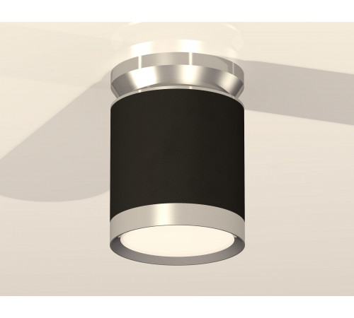 Потолочный светильник Ambrella Light Techno Spot XS8142025 (N8904, C8142, N8118)