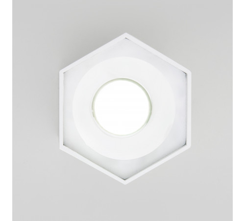 Накладной светодиодный светильник Elektrostandard 25037/LED 4690389176500 Накладной светодиодный светильник Elektrostandard 25037/LED 4690389176500