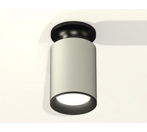Накладной светильник Ambrella Light Techno XS6314081 (N6902, C6314, N6102)