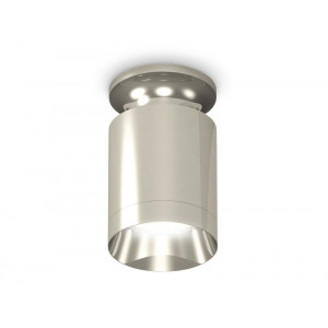 Накладной светильник Ambrella Light Techno XS6305042 (N6903, C6305, N6132)