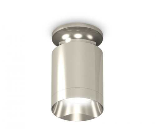 Накладной светильник Ambrella Light Techno XS6305042 (N6903, C6305, N6132) Накладной светильник Ambrella Light Techno XS6305042 (N6903, C6305, N6132)