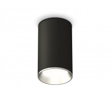 Накладной светильник Ambrella Light Techno XS6323003 (C6323, N6104)