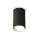 Накладной светильник Ambrella Light Techno XS6323003 (C6323, N6104)