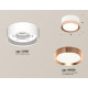 Потолочный светильник Ambrella Light Techno Spot XS8101006 (C8101, N8126)