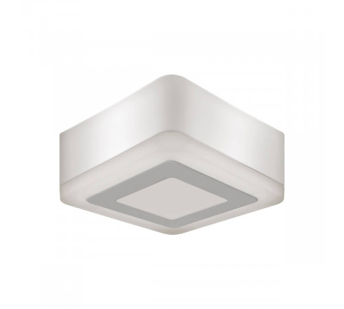 Потолочный светодиодный светильник Gauss Backlight BL220 Потолочный светодиодный светильник Gauss Backlight BL220