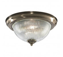 Потолочный светильник Arte Lamp American Diner A9366PL-2AB