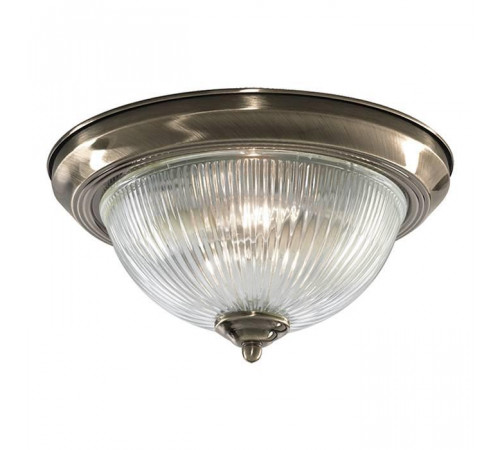 Потолочный светильник Arte Lamp American Diner A9366PL-2AB