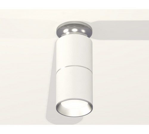 Потолочный светильник Ambrella Light Techno Spot XS6301240 (N6903, C6301, A2060, N6104)
