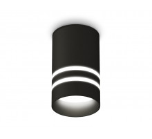 Накладной светильник Ambrella Light Techno XS6302062 (C6302, N6236)