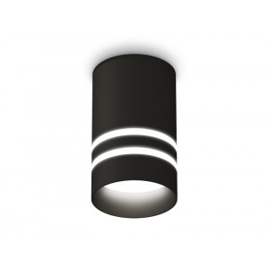Накладной светильник Ambrella Light Techno XS6302062 (C6302, N6236)