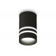 Накладной светильник Ambrella Light Techno XS6302062 (C6302, N6236)