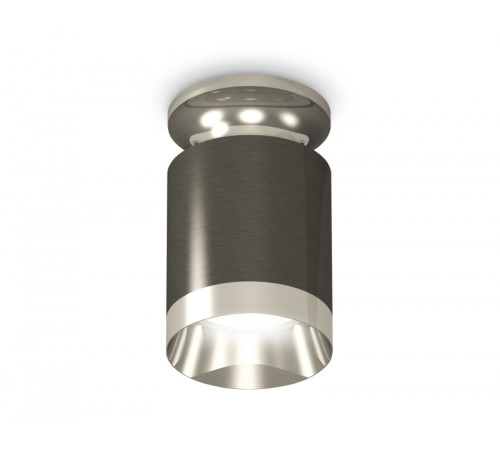 Накладной светильник Ambrella Light Techno XS6303101 (N6903, C6303, N6132) Накладной светильник Ambrella Light Techno XS6303101 (N6903, C6303, N6132)