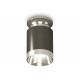 Накладной светильник Ambrella Light Techno XS6303101 (N6903, C6303, N6132)