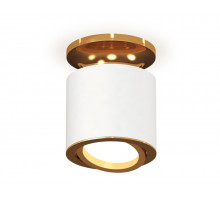 Накладной поворотный светильник Ambrella Light Techno XS7401120 (N7929, C7401, N7004)