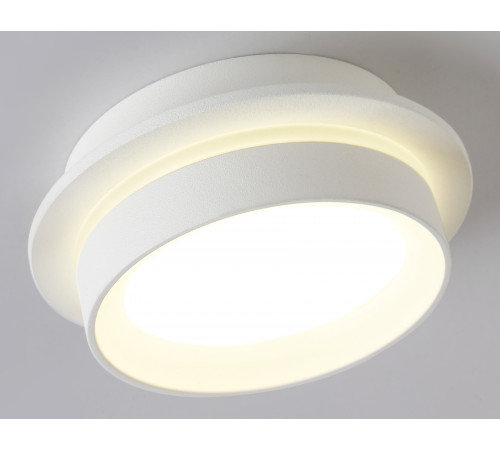Накладной светильник Ambrella Light Techno TN5383