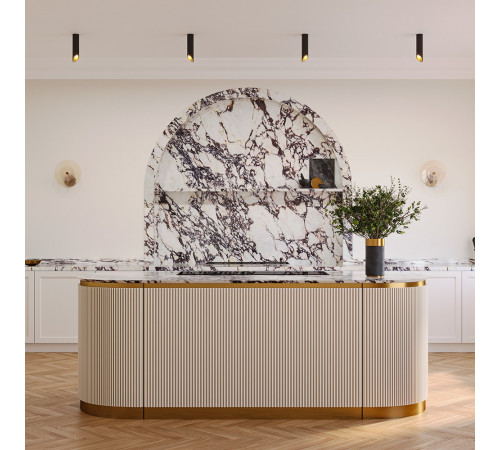 Накладной светильник Maytoni Lipari C044CL-01-30GU10-B Накладной светильник Maytoni Lipari C044CL-01-30GU10-B