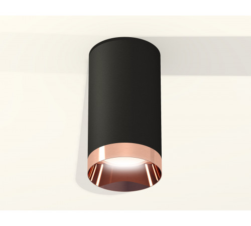 Накладной светильник Ambrella Light Techno XS6323025 (C6323, N6135) Накладной светильник Ambrella Light Techno XS6323025 (C6323, N6135)