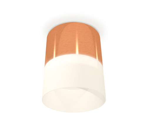 Потолочный светильник Ambrella Light Techno Spot XS8122011 (C8122, N8402)