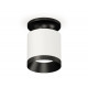 Накладной светильник Ambrella Light Techno XS7401083 (N7926, C7401, N7031)