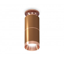 Потолочный светильник Ambrella Light Techno Spot XS6304210 (N6906, C6304, A2063, N6135)