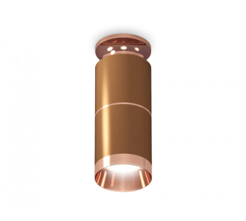 Потолочный светильник Ambrella Light Techno Spot XS6304210 (N6906, C6304, A2063, N6135)