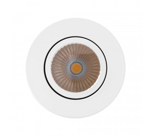 Накладной светильник Arlight SP-FOCUS-R90-9W Day White 021424