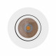 Накладной светильник Arlight SP-FOCUS-R90-9W Day White 021424