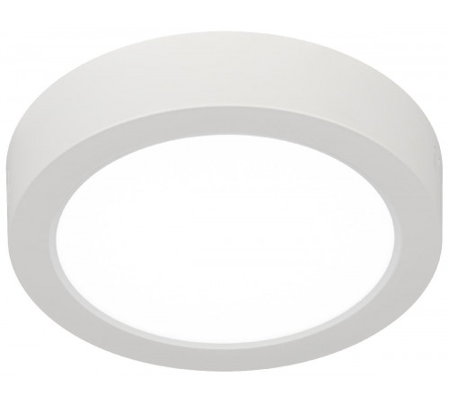 Накладной светильник Эра LED 19-18-6K Б0057450 Накладной светильник Эра LED 19-18-6K Б0057450