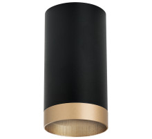 Накладной светильник Lightstar Rullo R43740 (214437+203440)