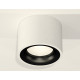 Потолочный светильник Ambrella Light Techno Spot XS7510021 (C7510, N7011)