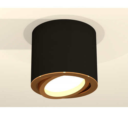 Накладной поворотный светильник Ambrella Light Techno XS7402003 (C7402, N7004)
