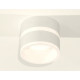 Потолочный светильник Ambrella Light Techno Spot XS8101019 (C8101, N8444)