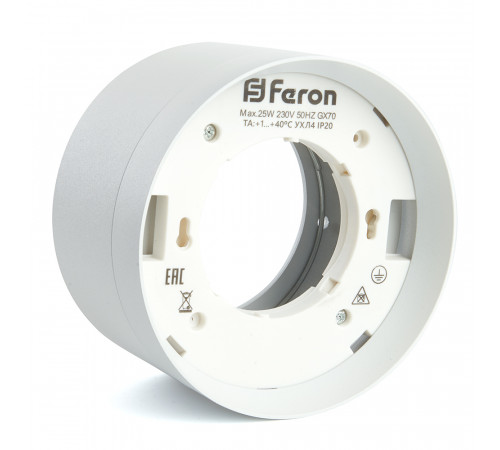 Накладной светильник Feron HL370 48299 Накладной светильник Feron HL370 48299