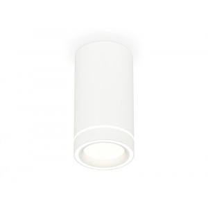 Потолочный светильник Ambrella Light Techno Spot XS8161004 (C8161, N8433)