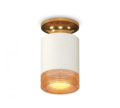 Потолочный светильник Ambrella Light Techno Spot XS6301182 (N6905, C6301, N6154) Потолочный светильник Ambrella Light Techno Spot XS6301182 (N6905, C6301, N6154)
