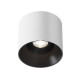 Накладной светильник Maytoni Alfa LED C064CL-01-25W4K-RD-WB