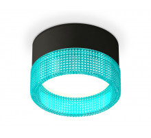 Потолочный светильник Ambrella Light Techno Spot XS8102033 (C8102, N8488)