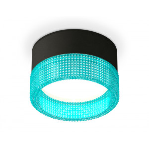 Потолочный светильник Ambrella Light Techno Spot XS8102033 (C8102, N8488)