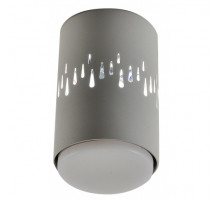 Накладной светильник ЭРА OL11 LD GX53 WH Б0050271