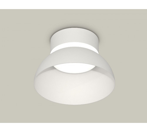 Накладной светильник Ambrella Light Techno spot (C8101, N8140) XS8101035 Накладной светильник Ambrella Light Techno spot (C8101, N8140) XS8101035