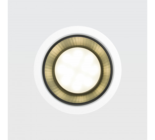 Накладной светильник Elektrostandard 1070 4690389182563