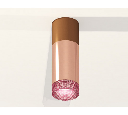 Потолочный светильник Ambrella Light Techno Spot XS6326061 (C6304, A2010, C6326, N6152) Потолочный светильник Ambrella Light Techno Spot XS6326061 (C6304, A2010, C6326, N6152)