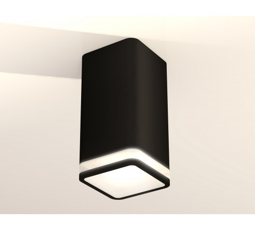 Потолочный светильник Ambrella Light Techno Spot XS7821020 (C7821, N7751) Потолочный светильник Ambrella Light Techno Spot XS7821020 (C7821, N7751)
