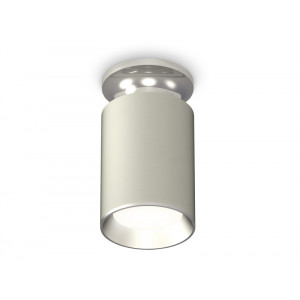 Накладной светильник Ambrella Light Techno XS6314101 (N6903, C6314, N6104)