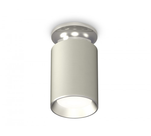 Накладной светильник Ambrella Light Techno XS6314101 (N6903, C6314, N6104) Накладной светильник Ambrella Light Techno XS6314101 (N6903, C6314, N6104)