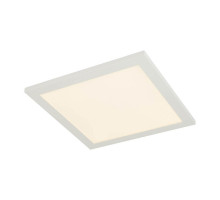 Потолочный светодиодный светильник Globo Rosi 41604D1
