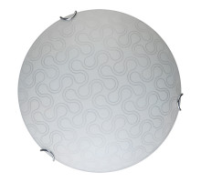 Настенно-потолочный светодиодный светильник Toplight Christina TL9521Y-00WH